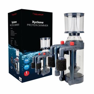 AQUATOP Xyclone Protein Skimmer, PS-370